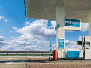 SAF0214CHS – Hydrogen Fueling Station Incident Response