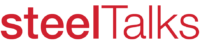steelTalks_wordmark steelTalks_wordmark